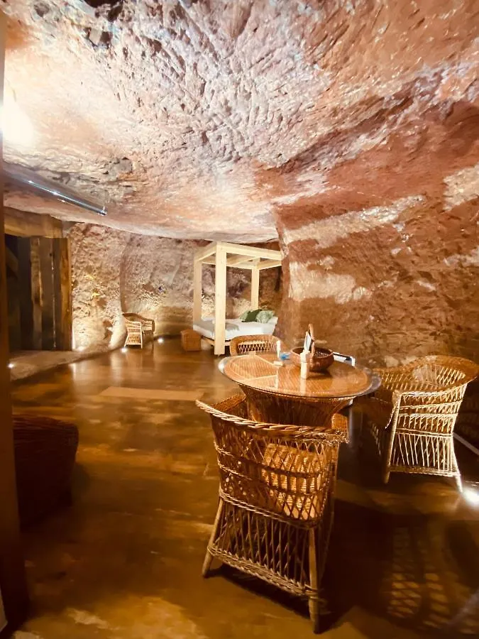 Villas Calhau Da Lapa H2O Ferienhaus