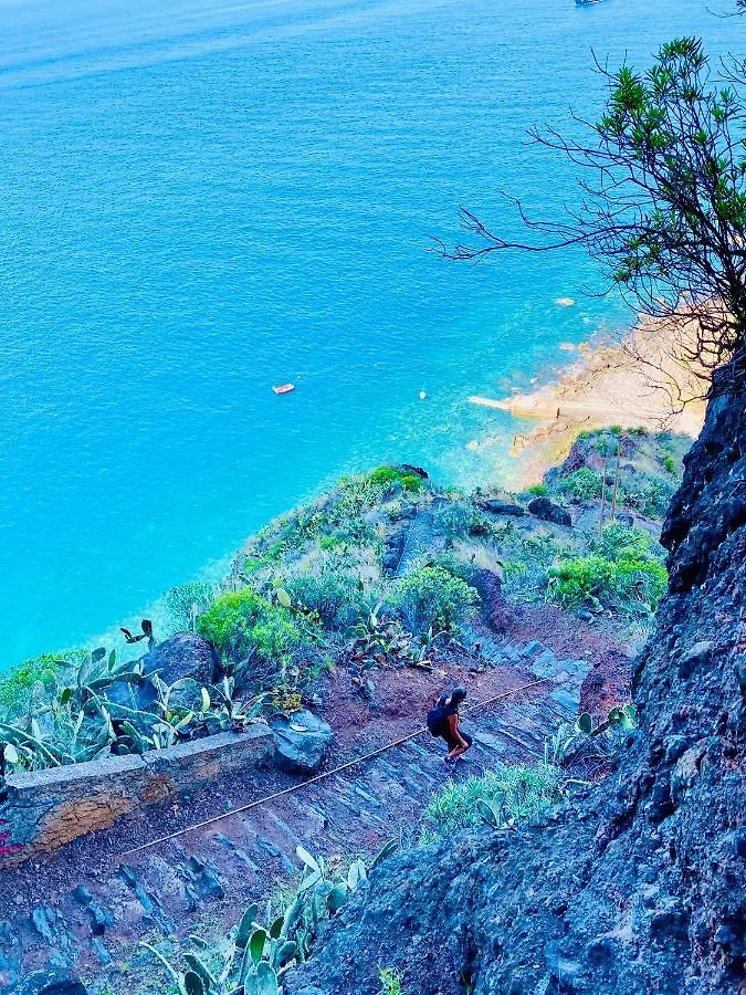 Villas Calhau Da Lapa H2O