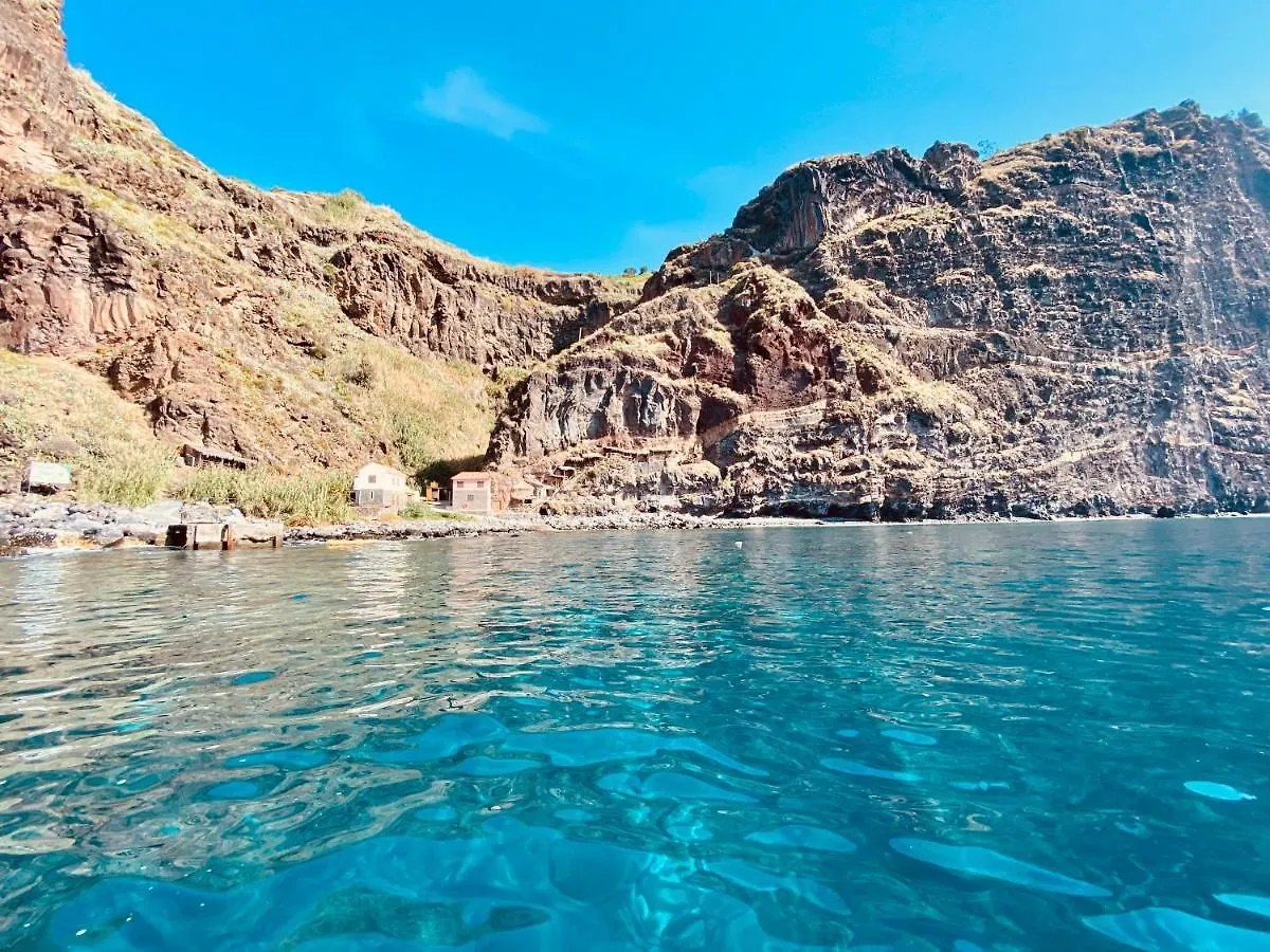 Villas Calhau Da Lapa H2O