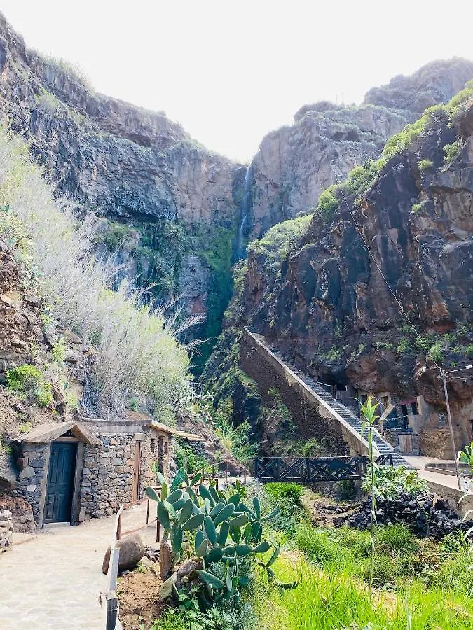 Сasa de vacaciones Villas Calhau Da Lapa H2O